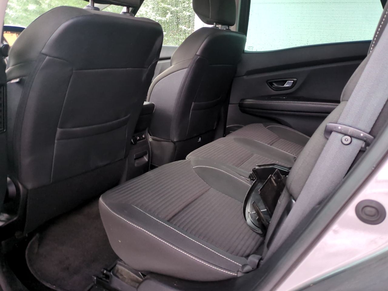 Renault Scenic Business