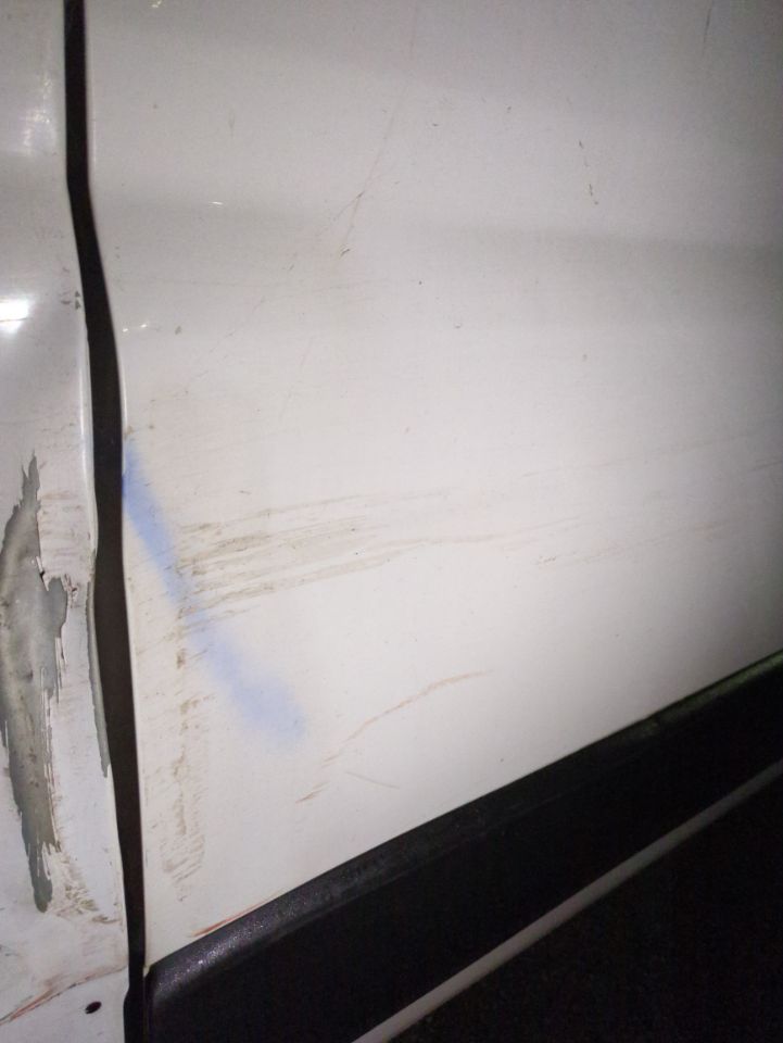 Peugeot Boxer Tole L1H1