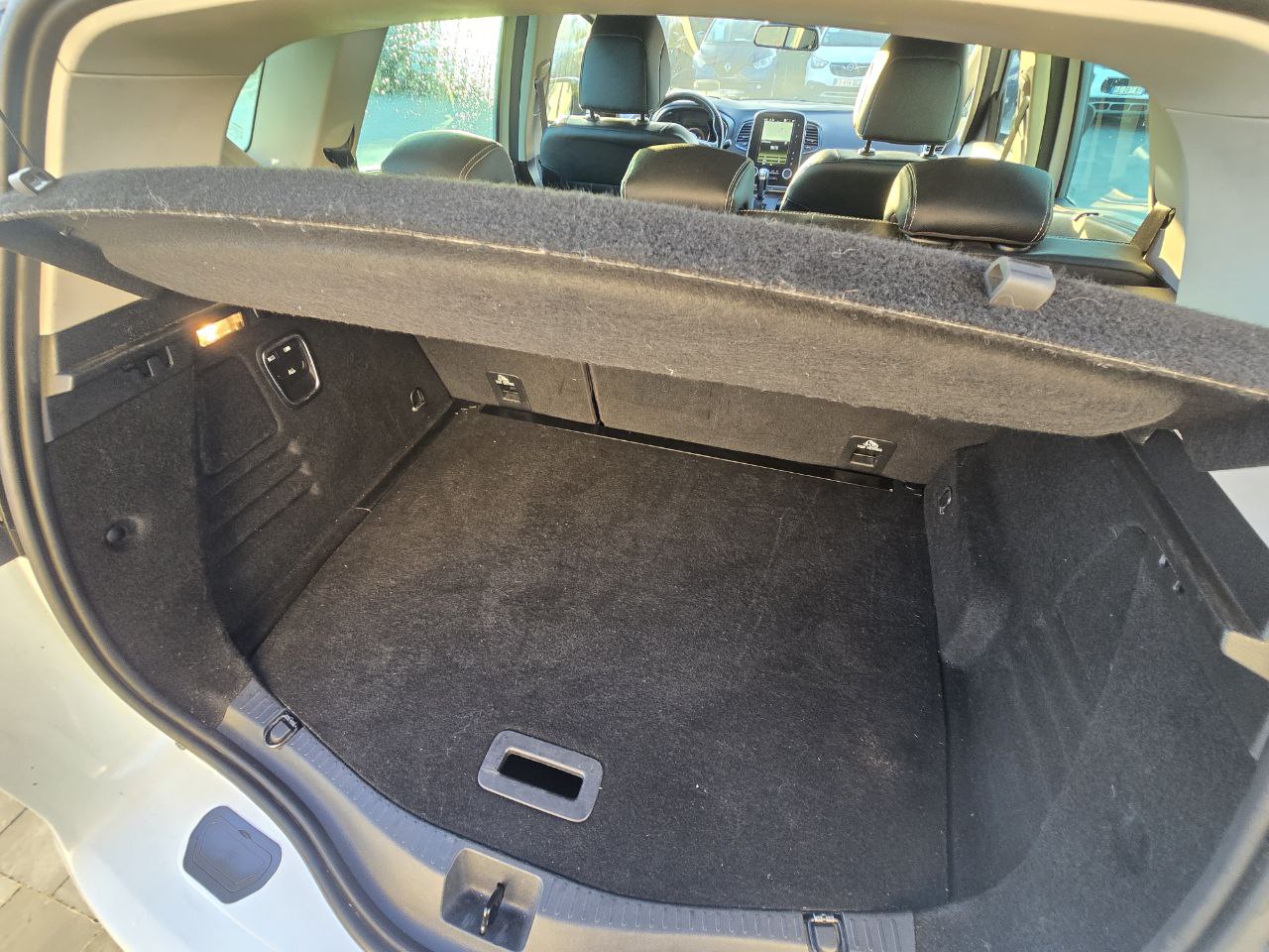 Renault Scenic INTENS