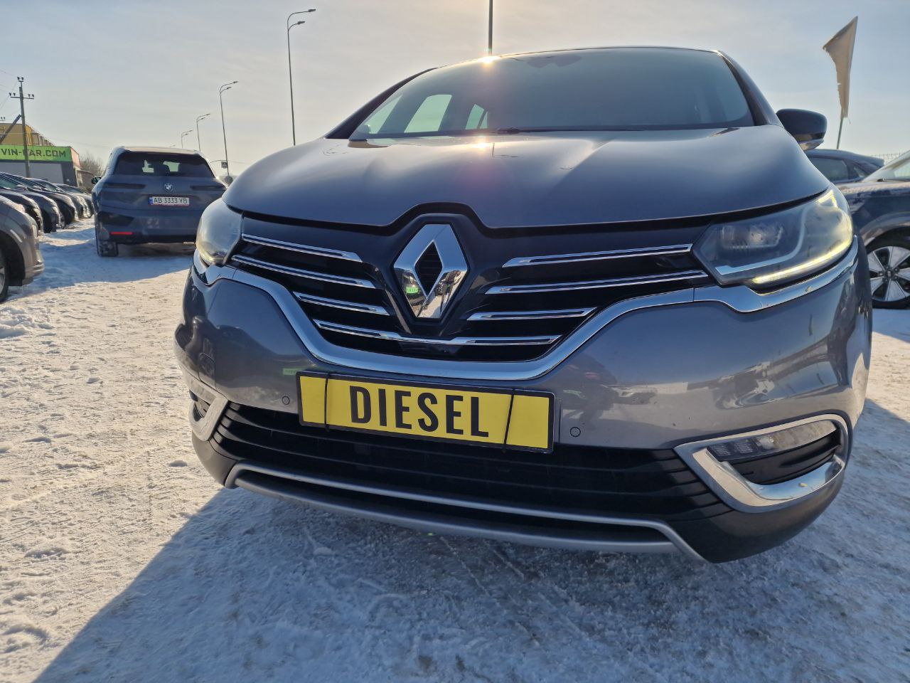 Renault Espace