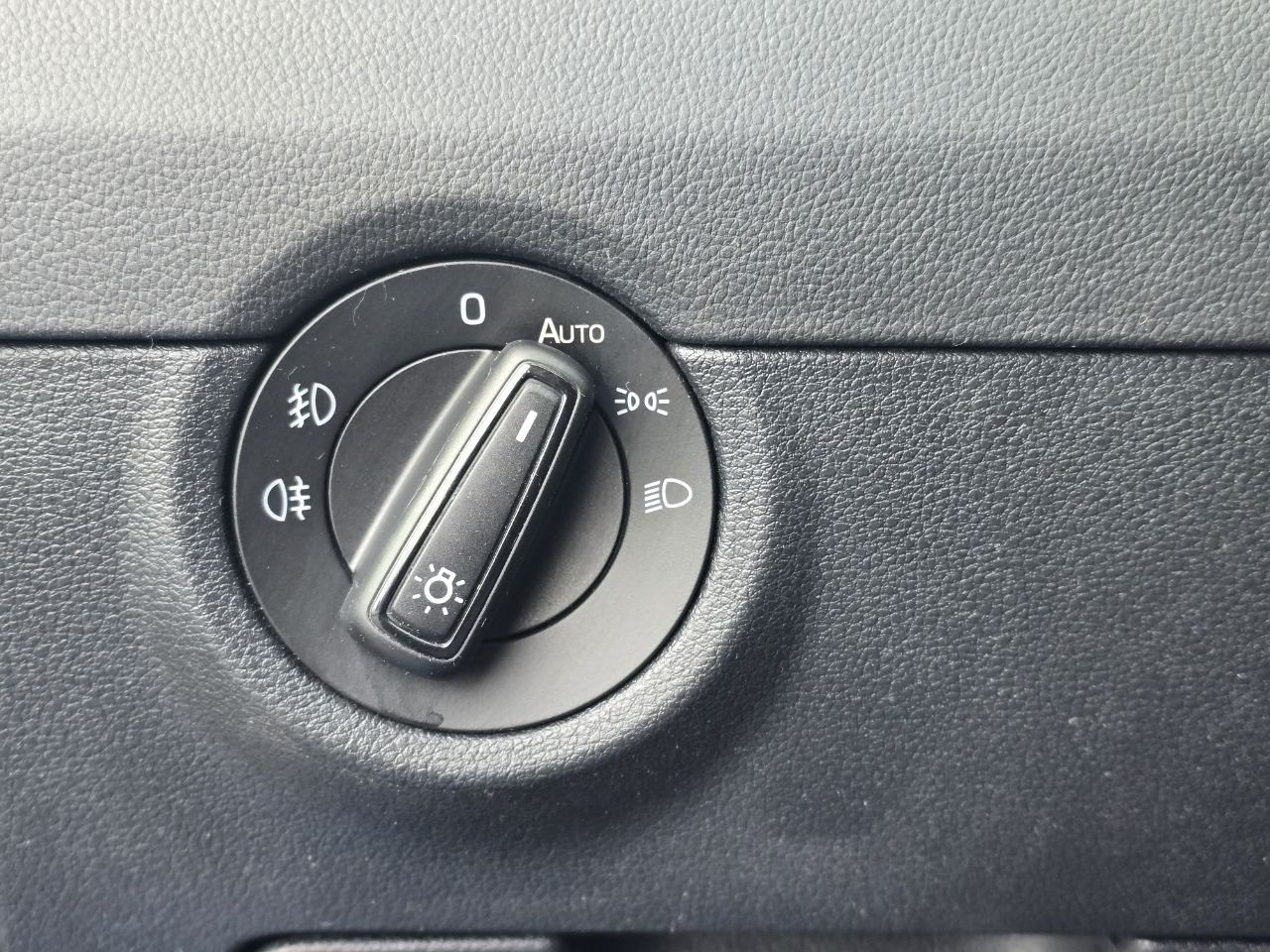 Skoda Octavia Business