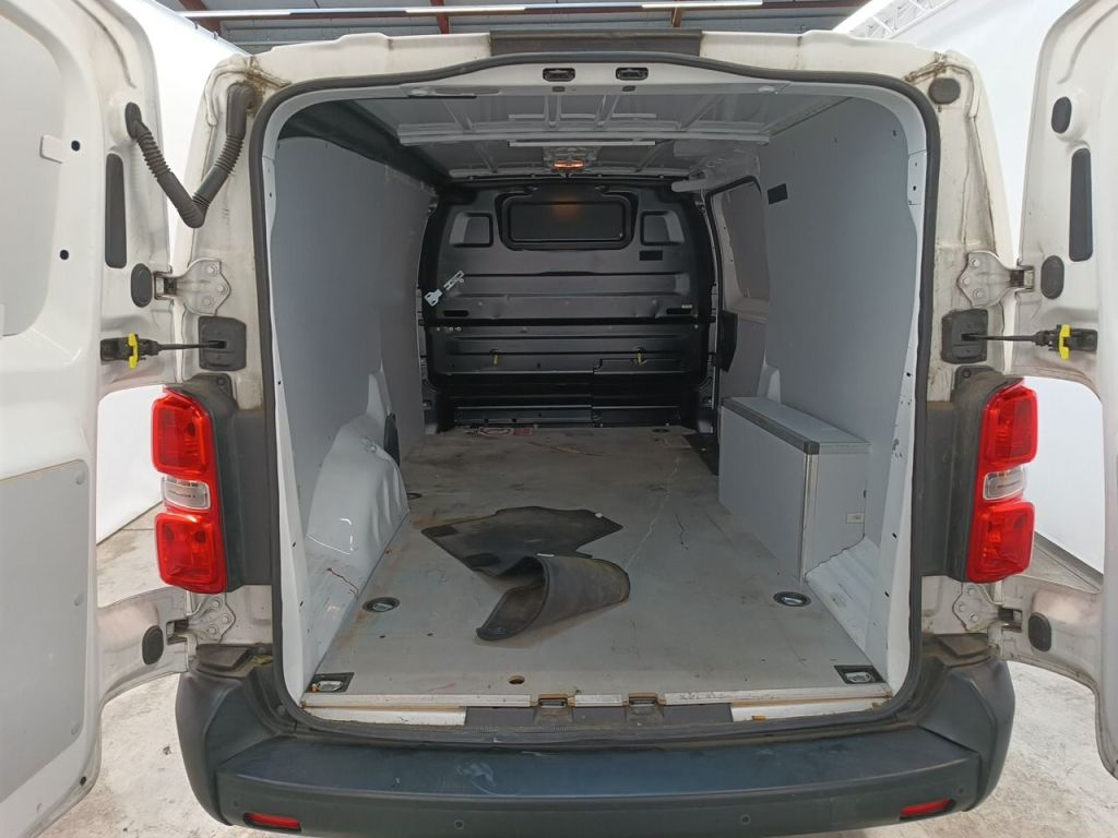 Opel Vivaro L3H1