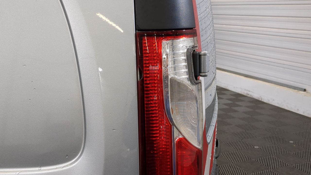 Renault Kangoo Express