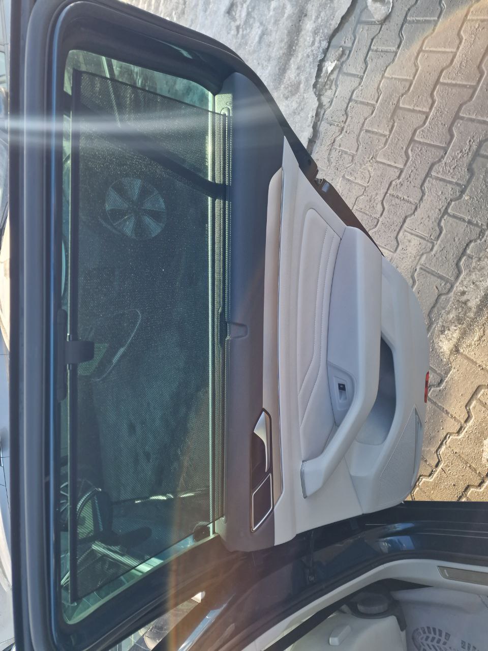 Volkswagen Passat LOUNGE