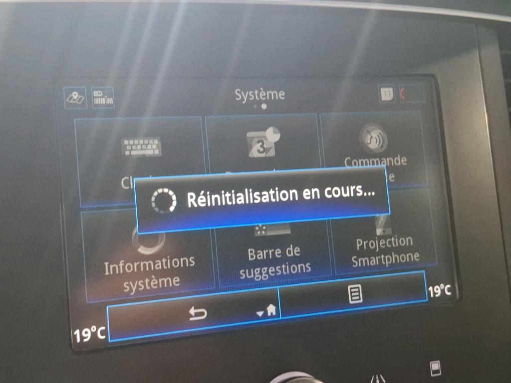 Renault Megane IV Estate