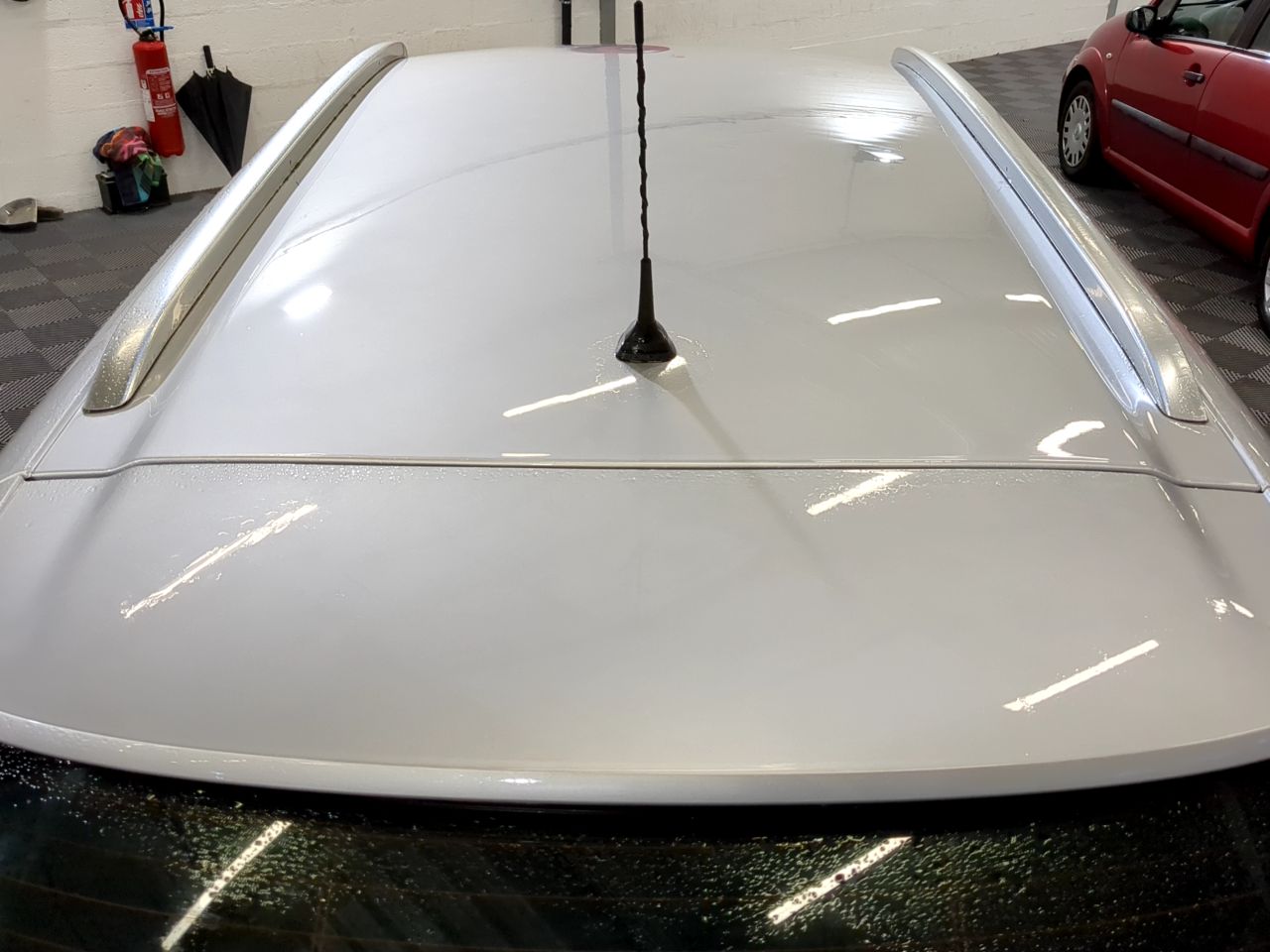 Renault Megane Business