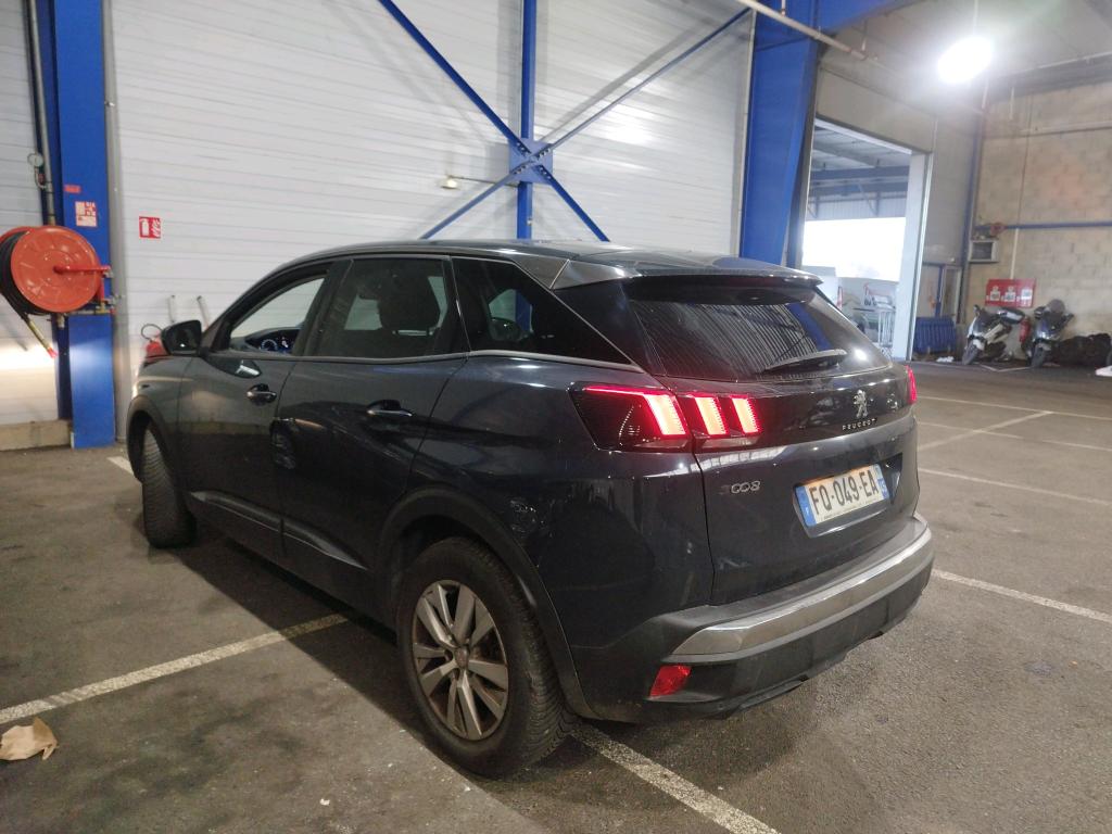Peugeot 3008 Business
