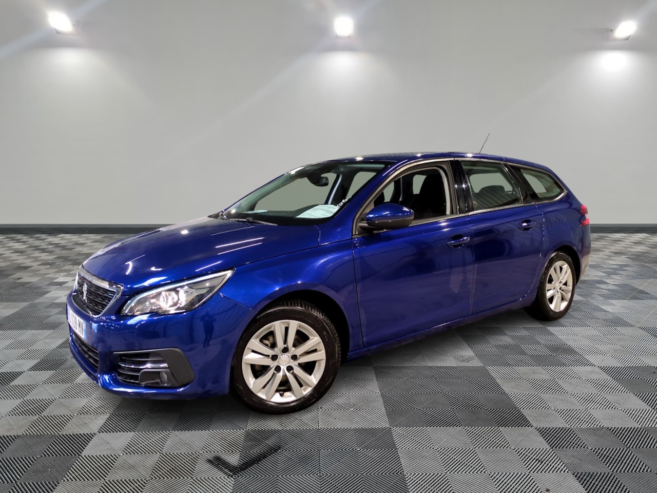 Peugeot 308 Business