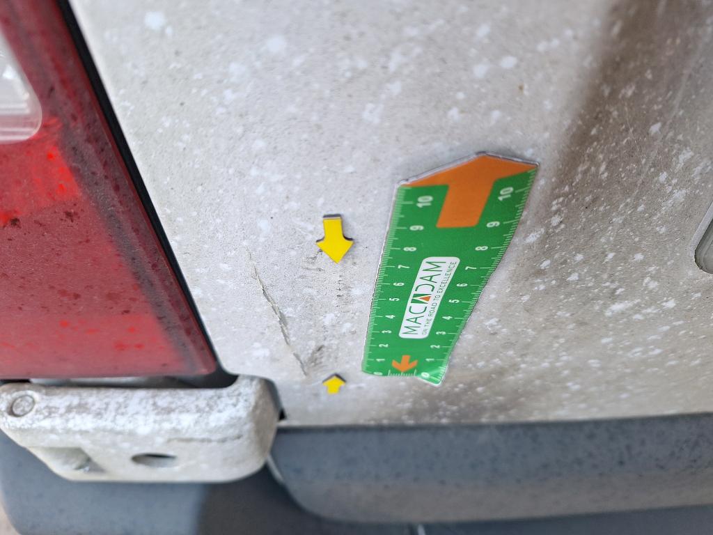 Renault Master FGN TRAC L3H2