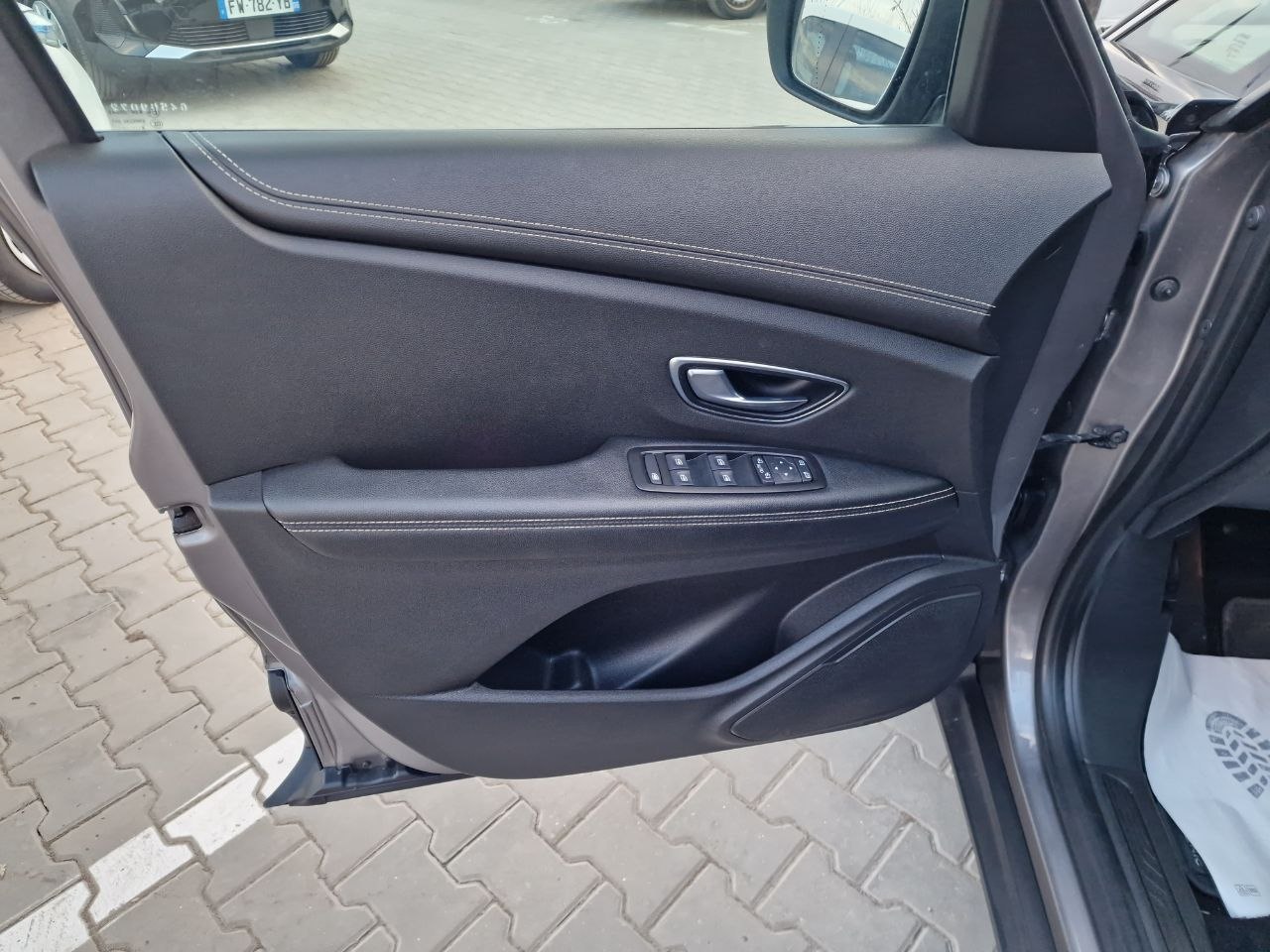 Renault Scenic INTENS