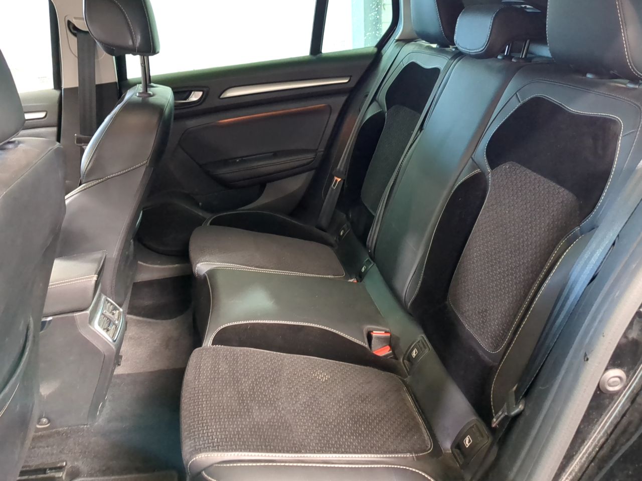 Renault Megane INTENS