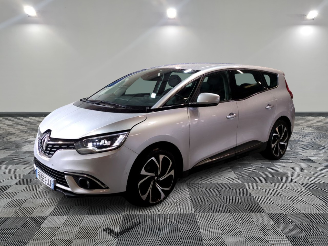 Renault Grand Scenic INTENS
