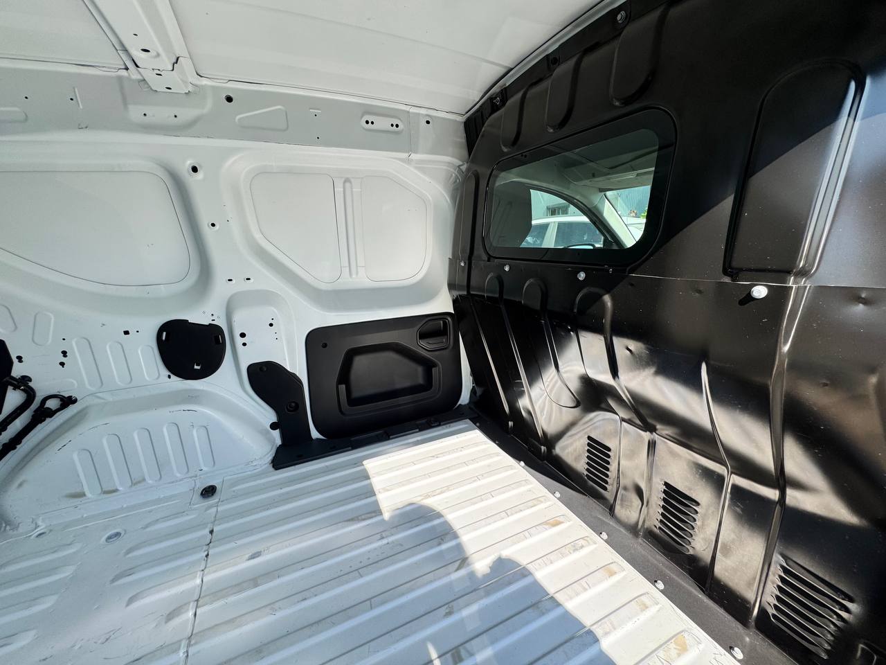 Renault Kangoo Express VAN