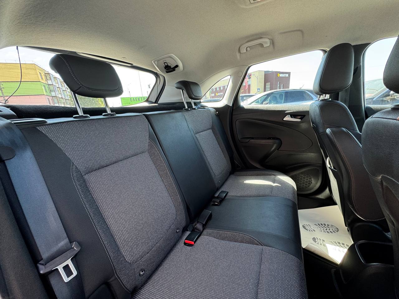 Opel Crossland Elegance