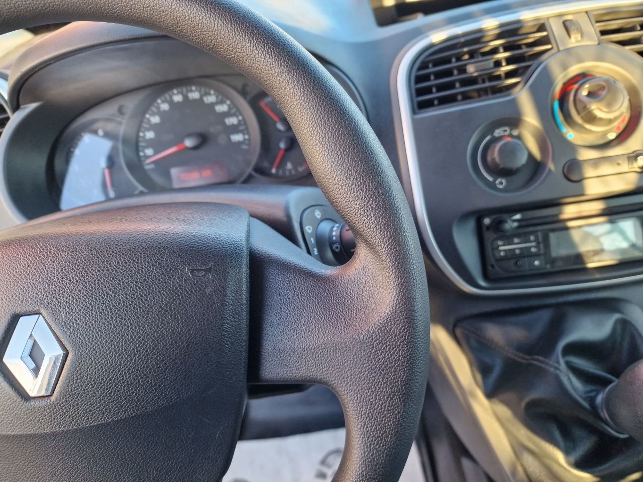 Renault Kangoo Express