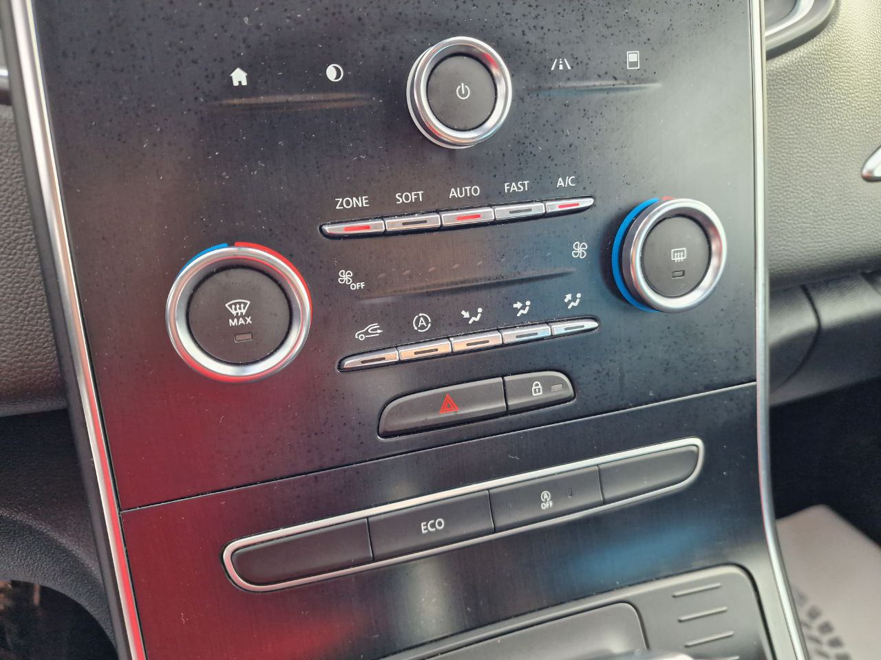 Renault Grand Scenic IV