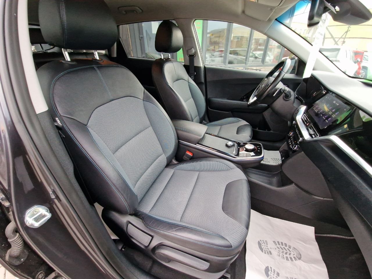 KIA E-NIRO