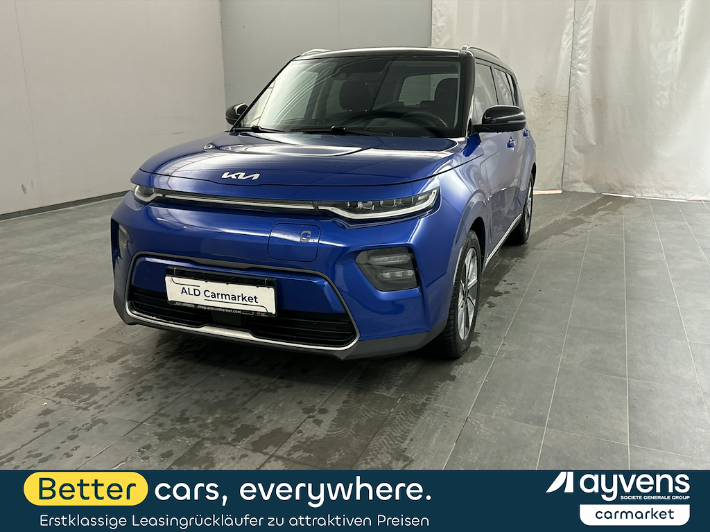 KIA E-SOUL