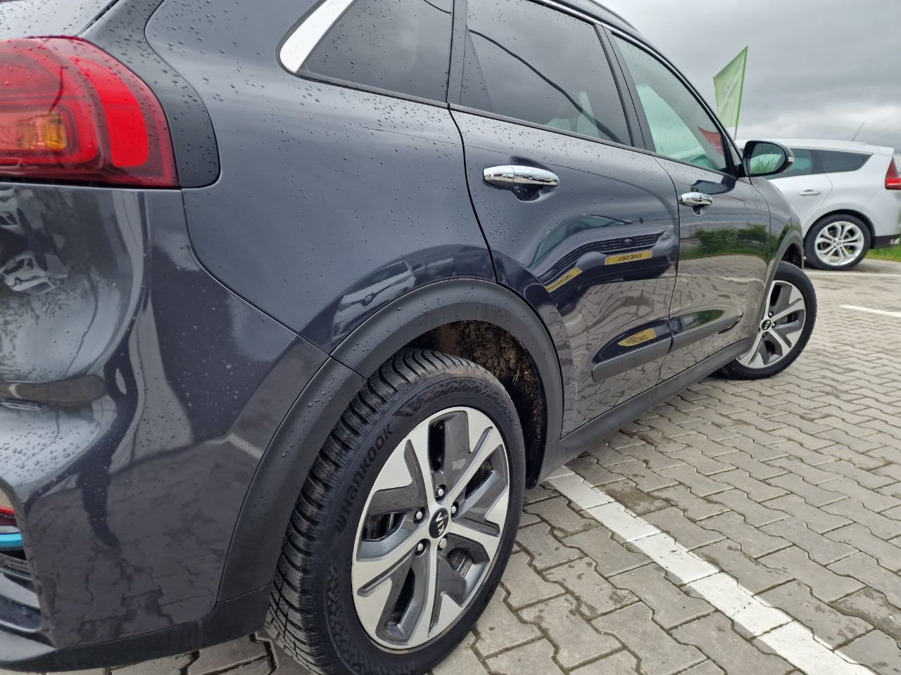 KIA E-NIRO