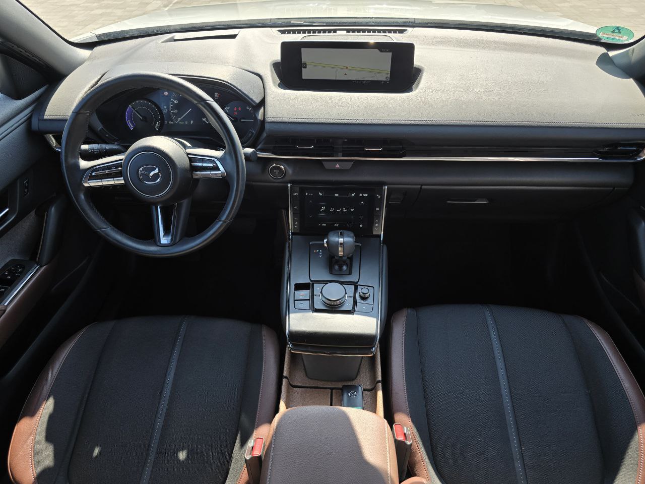 Mazda MX-30