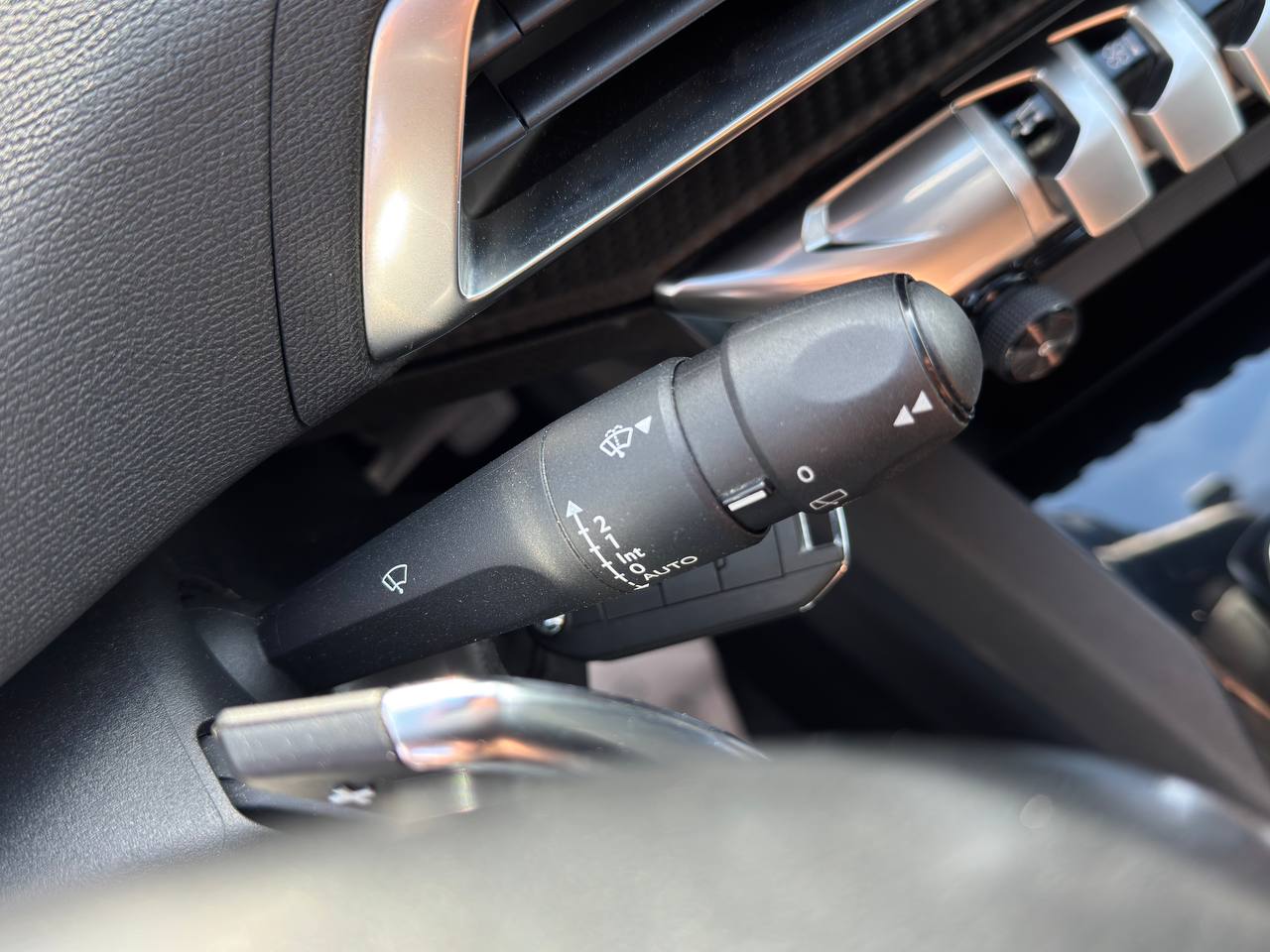 Peugeot 5008 Business