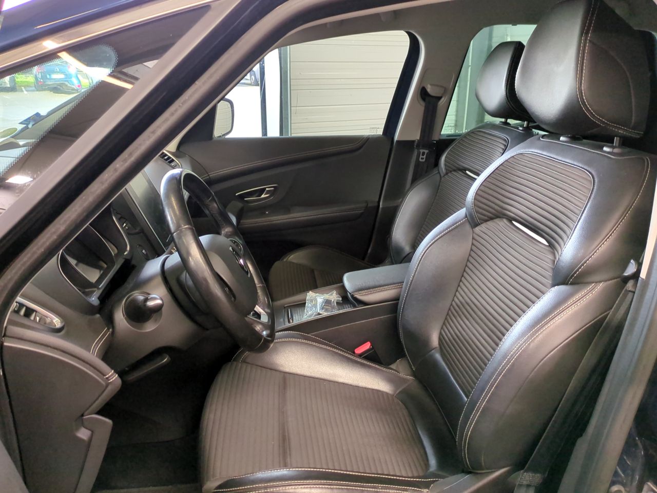 Renault Scenic INTENS