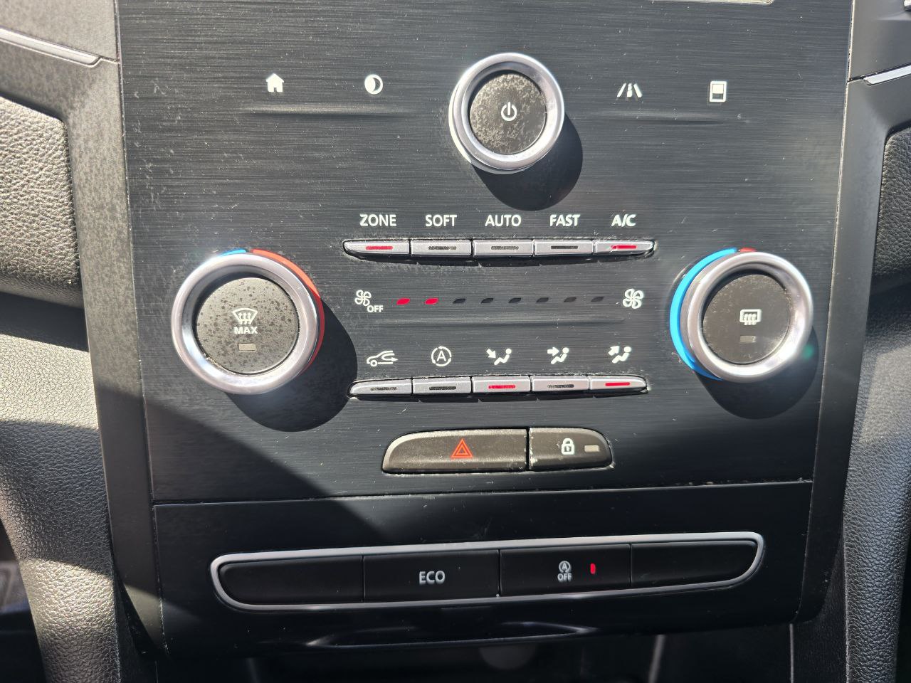 Renault Megane IV Estate
