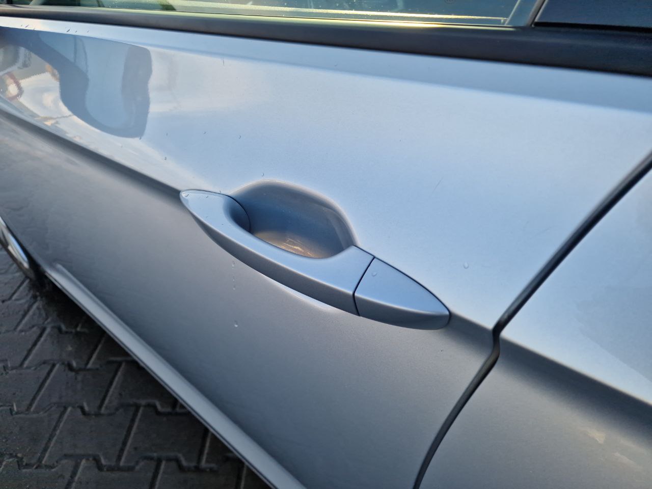 Volkswagen Passat Business+