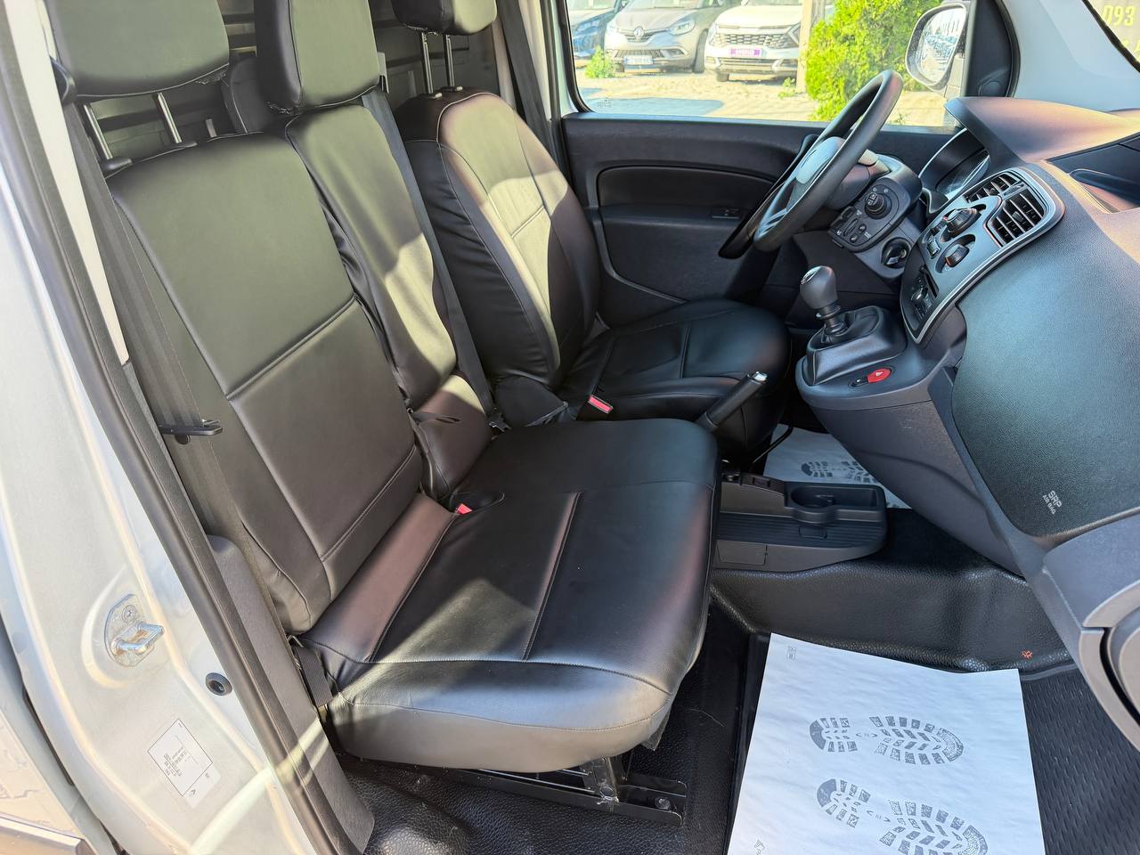Renault Kangoo Express