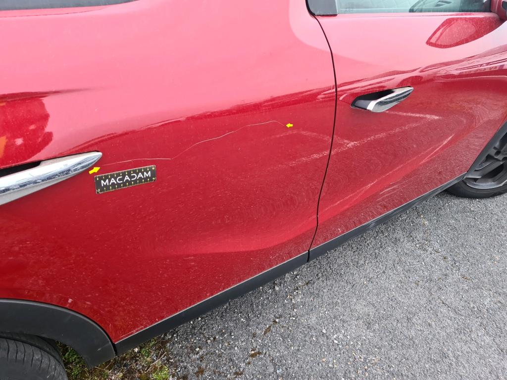 Citroen DS3 Crossback Grand Chic