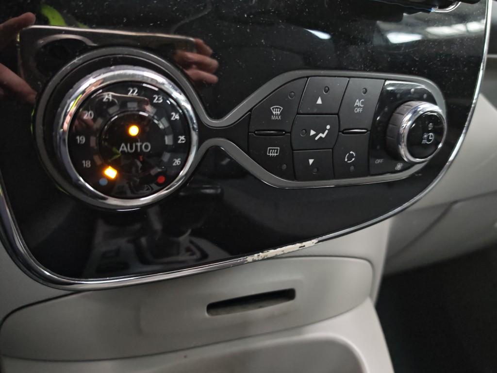 Renault Zoe ZEN