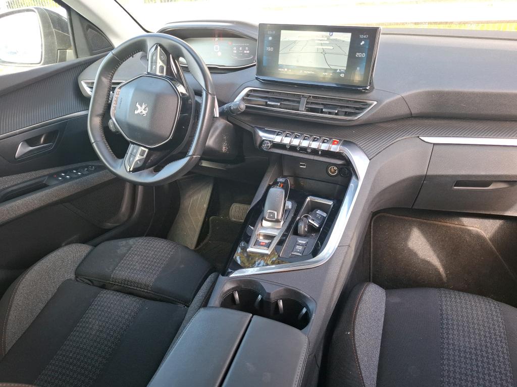 Peugeot 3008 Active Pack