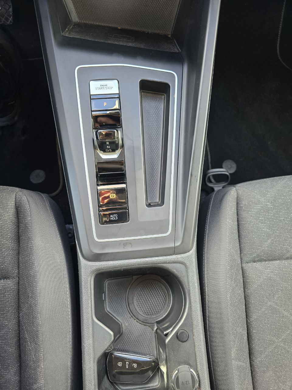 Volkswagen Golf Life+