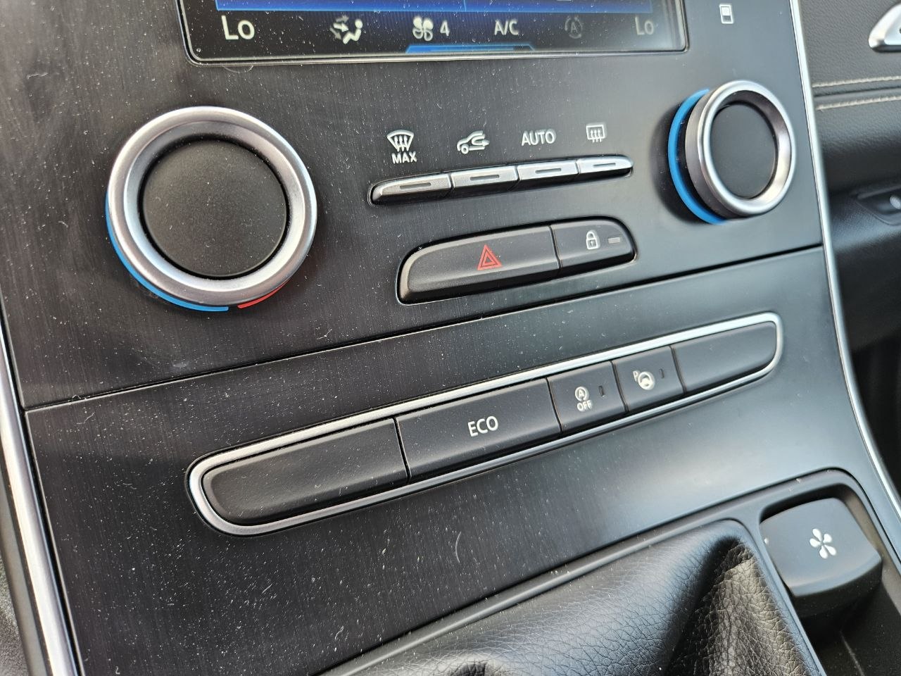 Renault GRAND Scenic INTENS