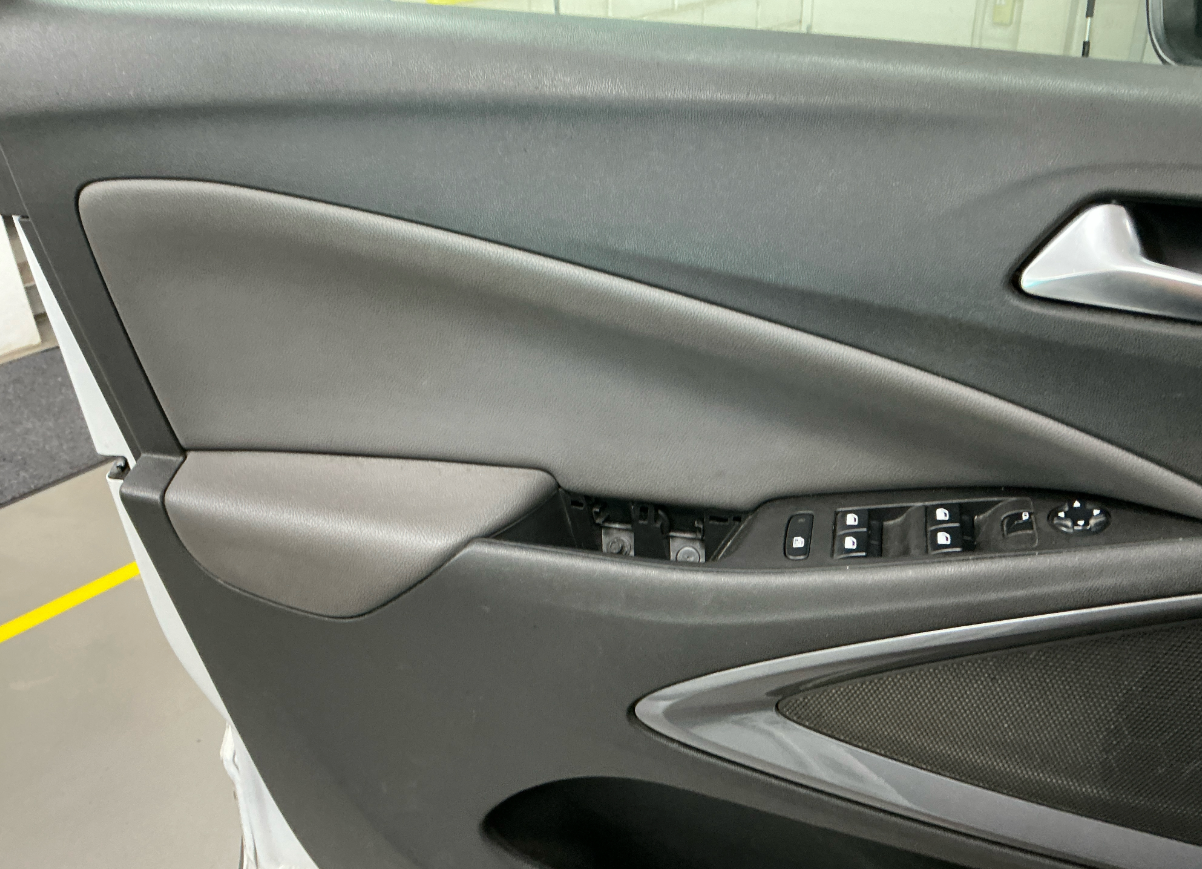 Opel Crossland X Excite
