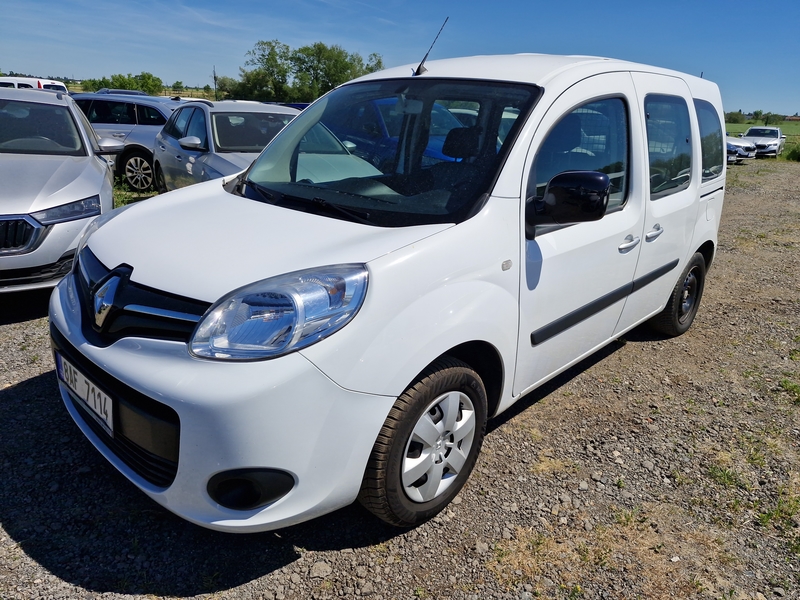 Renault Kangoo Express