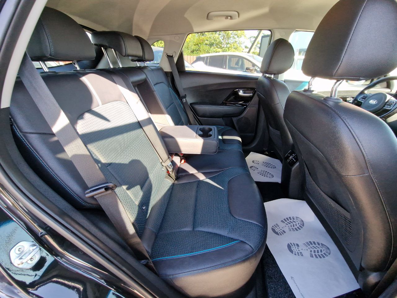 KIA E-Niro