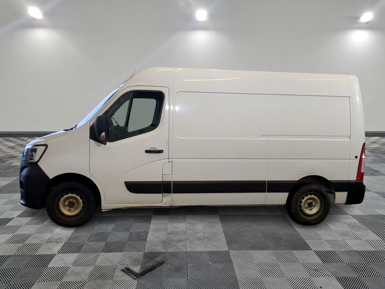Renault Master FGN L2H2