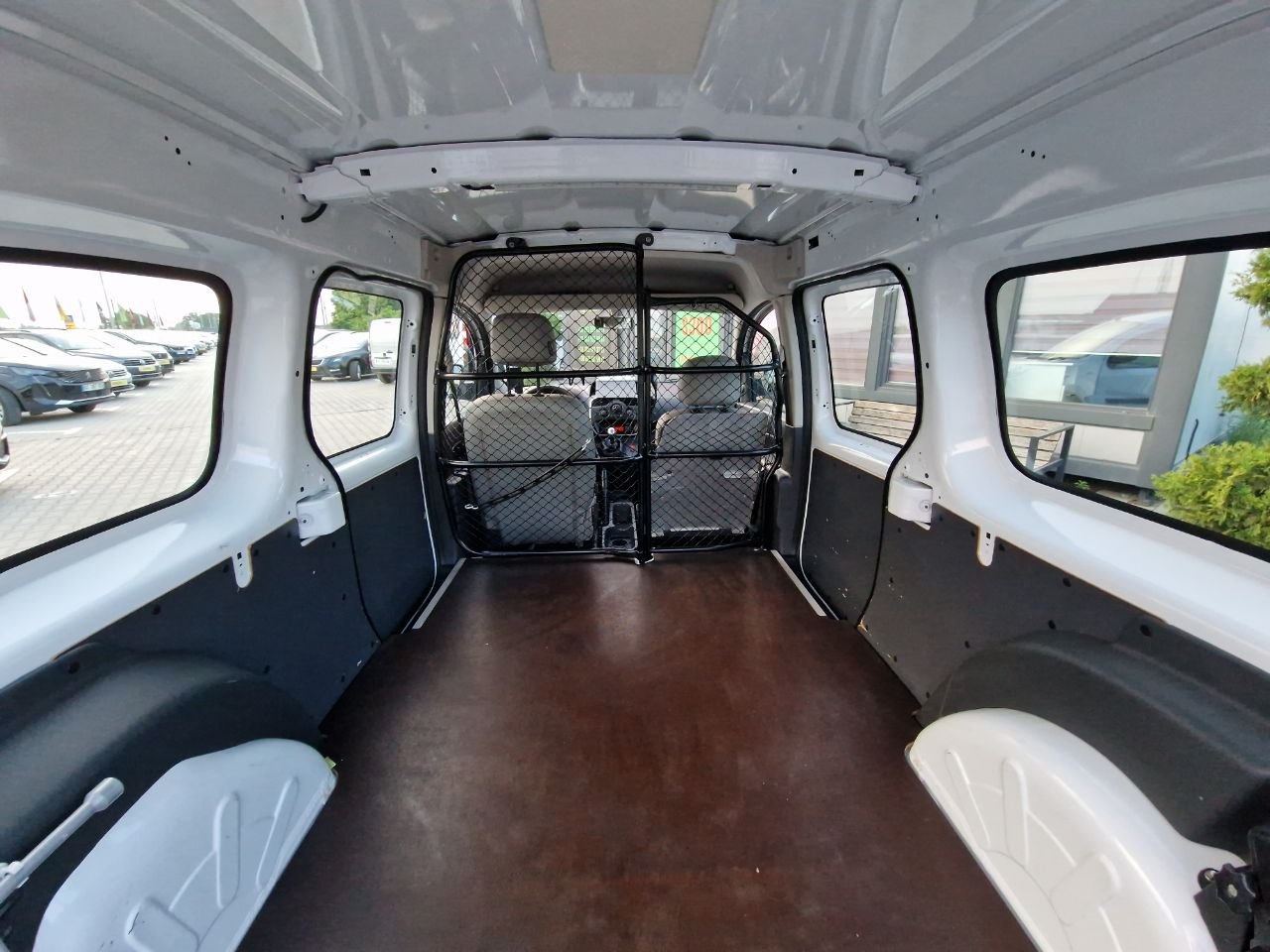 Renault Kangoo Express