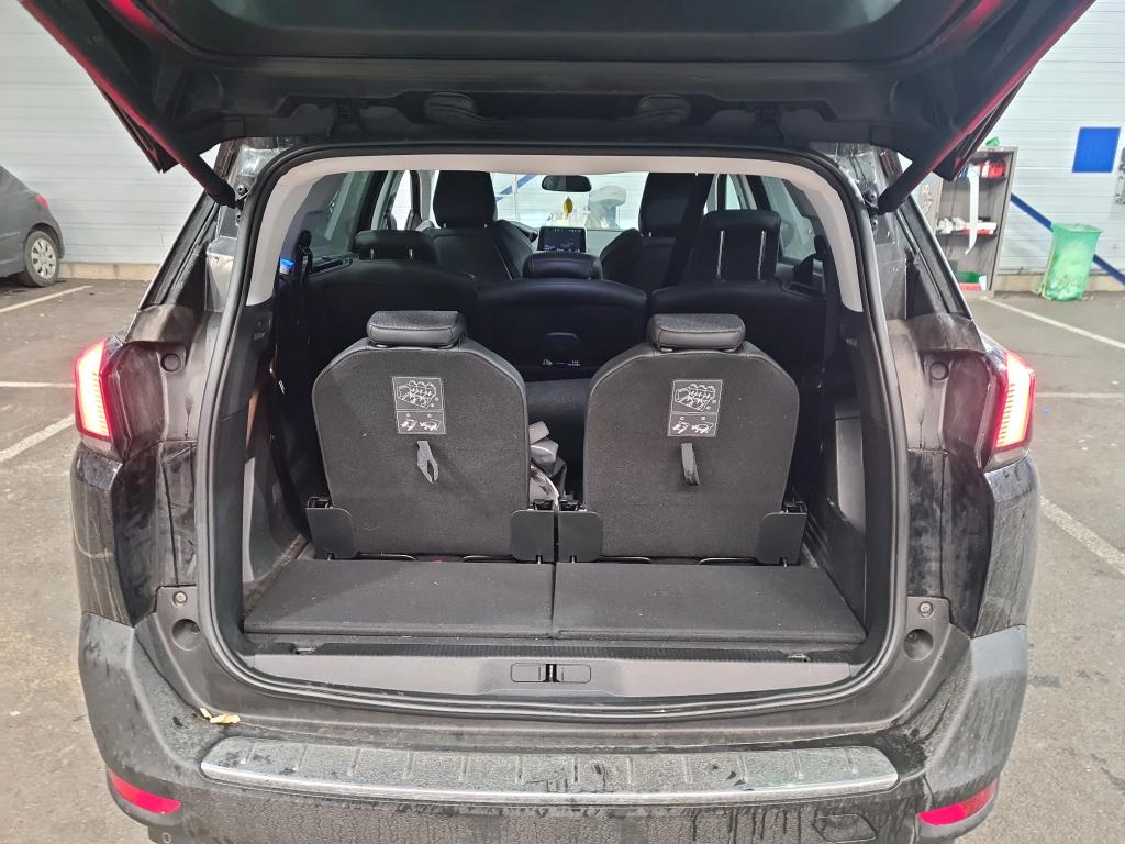 Peugeot 5008 ALLURE