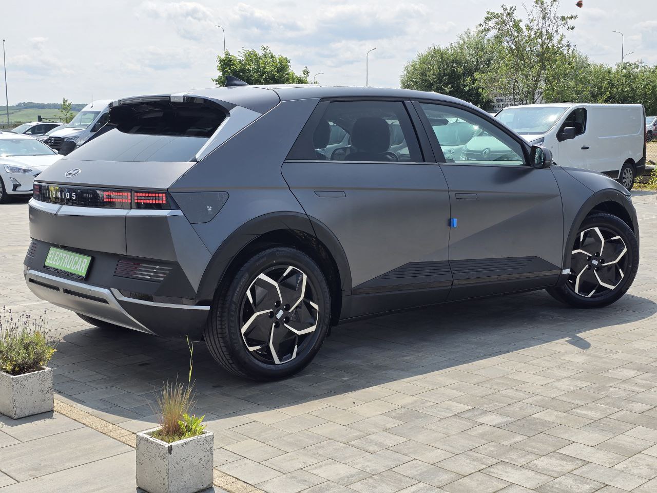 Hyundai Ioniq 5