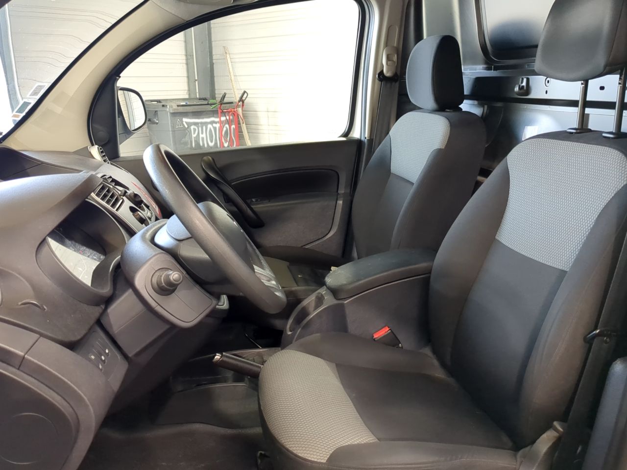 Renault Kangoo Express