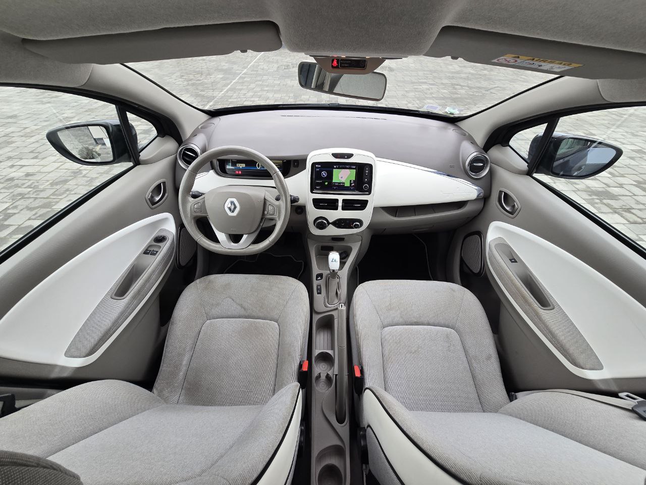 Renault Zoe ZEN