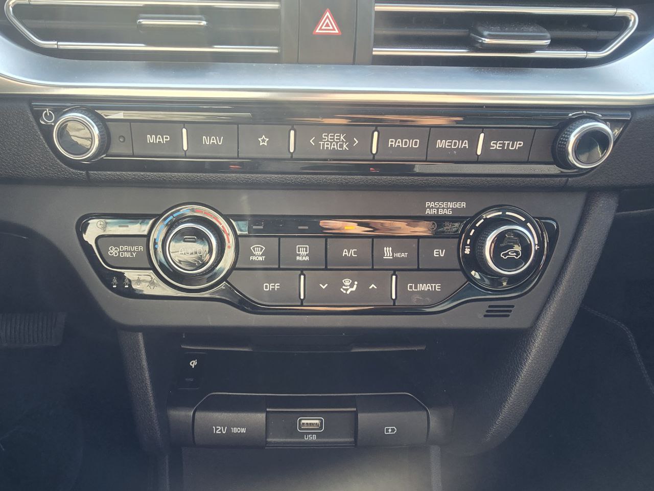 KIA E-NIRO