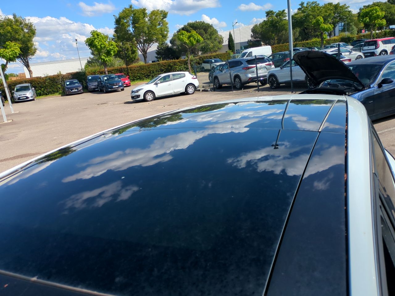 Renault Espace INITIALE PARIS