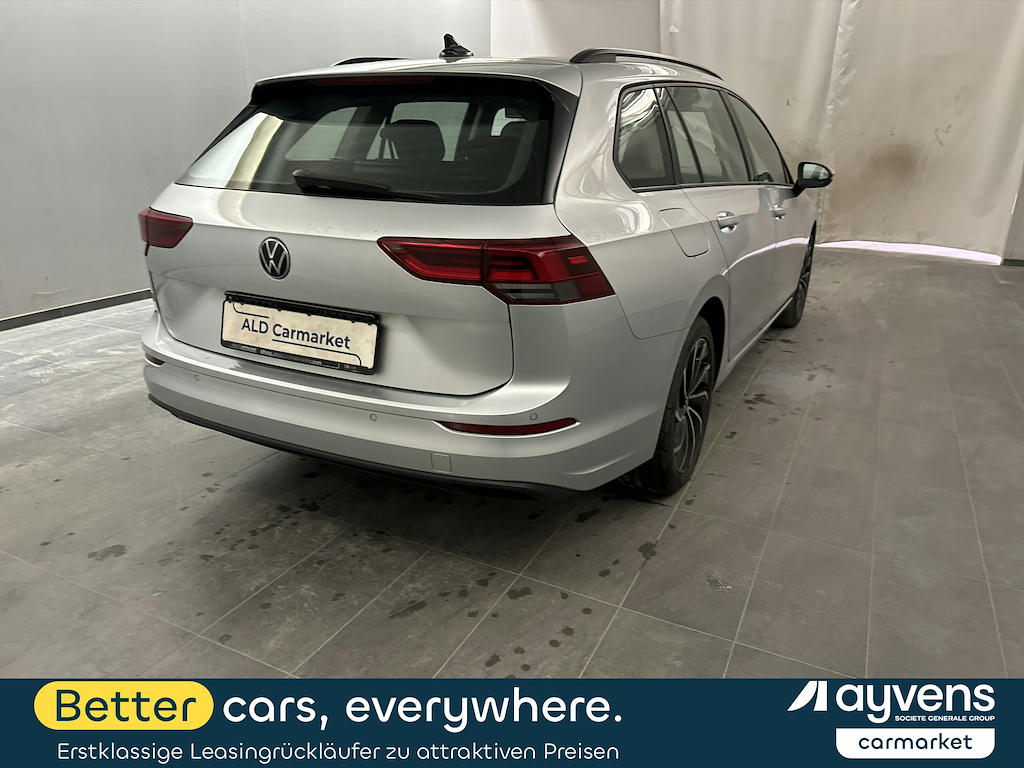 Volkswagen Golf Life+