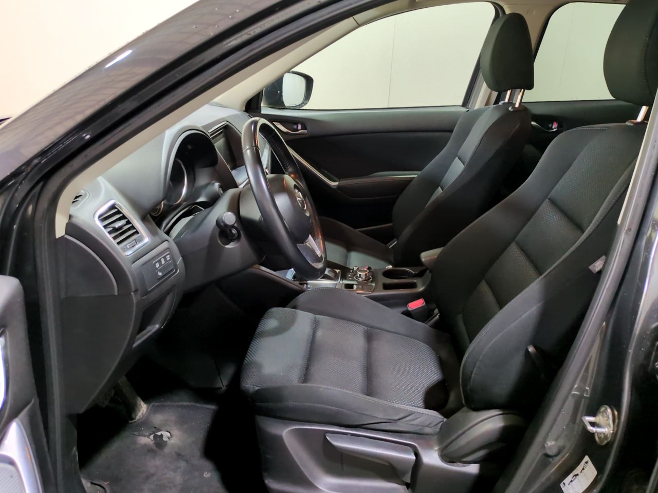 Mazda CX-5 Dynamique