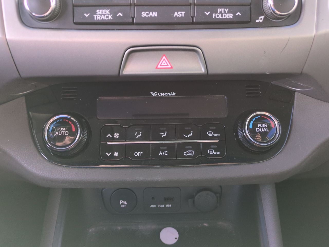 Kia Sportage Premium