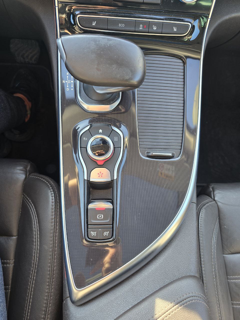 Renault Espace INTENS