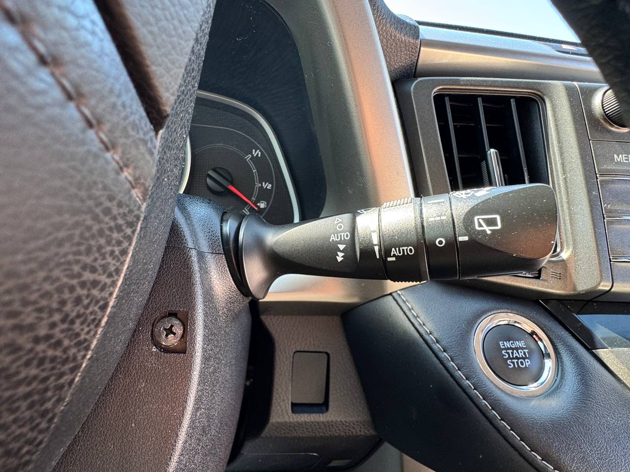 Toyota Rav4 Life